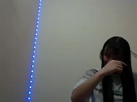 MisakixX  online show from 15, 1, 2026