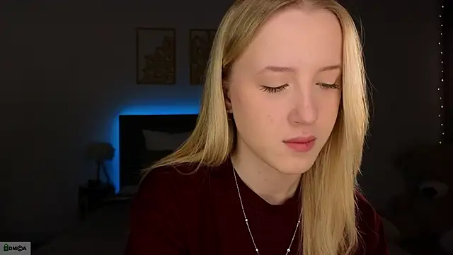 Snapshot of adele_armass chatting on 20, 2, 2026 adele armass online show from 20, 2, 2026