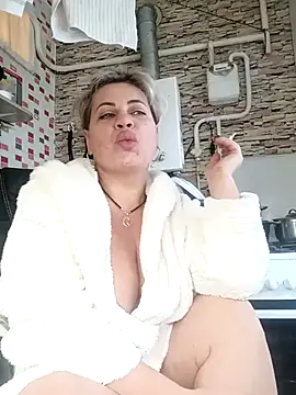 MilkySky online show from 14, 12, 2025