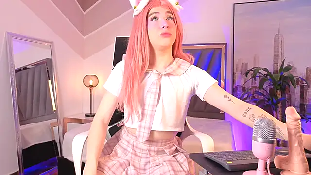 cutebabyhub  online show from 1, 11, 2025