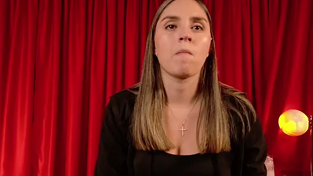 VictoriaNova  online show from 27, 3, 2026