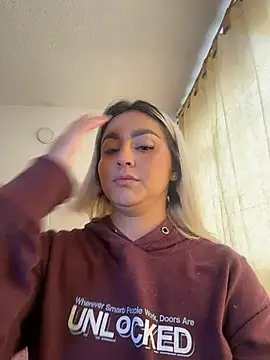 Elina Hills online show from 1, 2, 2026