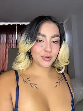 Elina Hills online show from 16, 6, 2026