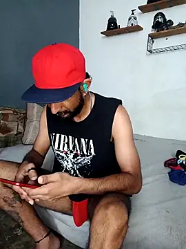 Barbanegra91mx online show from 1, 5, 2026