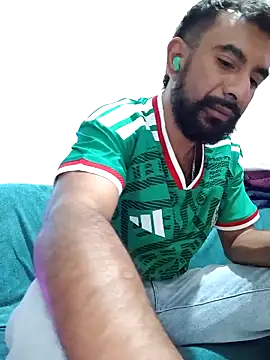 Snapshot of Barbanegra91mx chatting on 19, 6, 2026 Barbanegra91mx online show from 19, 6, 2026