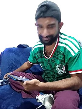 Snapshot of Barbanegra91mx chatting on 25, 6, 2026 Barbanegra91mx online show from 25, 6, 2026