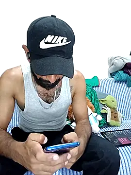 Snapshot of Barbanegra91mx chatting on 15, 7, 2026 Barbanegra91mx online show from 15, 7, 2026