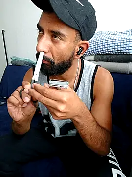Snapshot of Barbanegra91mx chatting on 30, 7, 2026 Barbanegra91mx online show from 30, 7, 2026