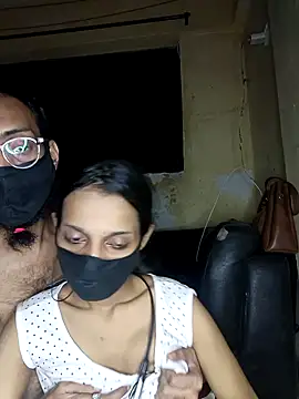 RITU COUPLE online show from 20, 11, 2025