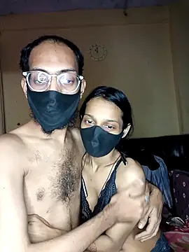 RITU COUPLE online show from 23, 11, 2025