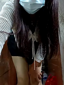 Drizzle-Rian online show from 14, 12, 2025