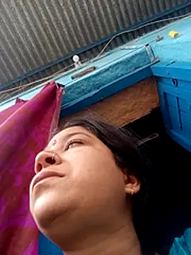 Snapshot of Sangita_g chatting on 7, 4, 2026 Sangita g online show from 7, 4, 2026