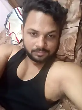 itzSameer1 online show from 18, 12, 2025