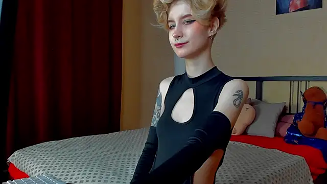 Angel Julles online show from 3, 11, 2025