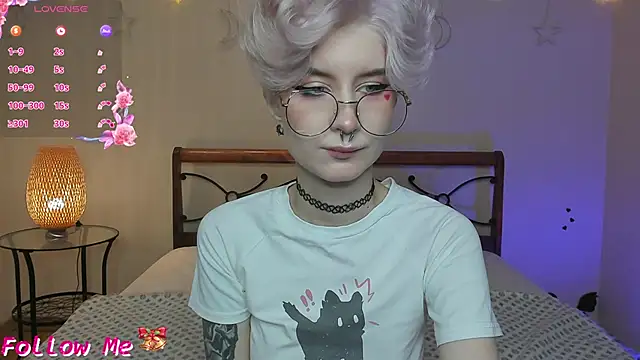 Angel Julles online show from 28, 11, 2025