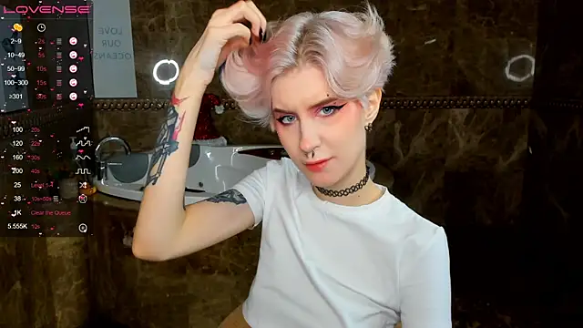 Angel Julles online show from 19, 12, 2025