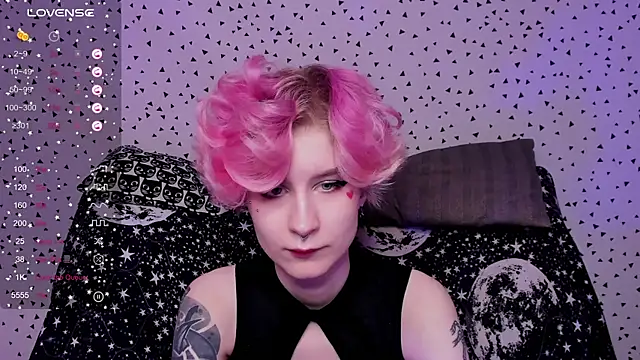 Angel Julles online show from 11, 4, 2026