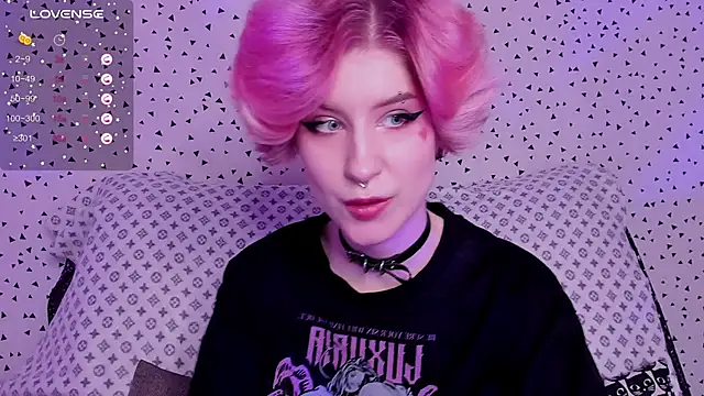 Angel Julles online show from 20, 6, 2026