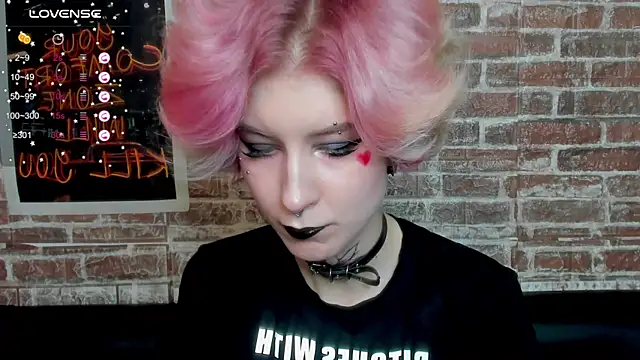 Angel Julles online show from 21, 6, 2026