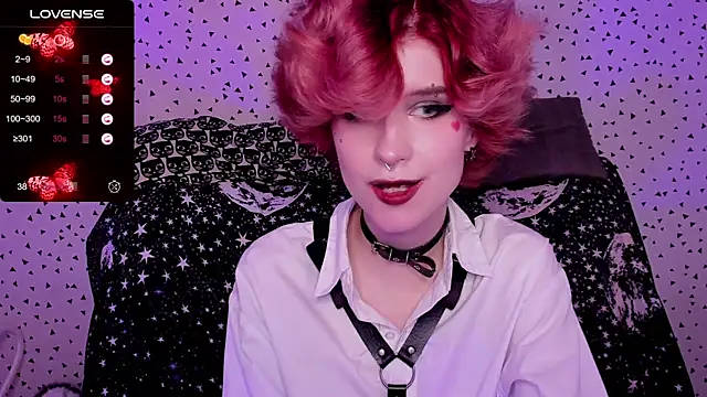 Angel Julles online show from 2, 8, 2026