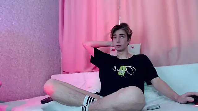 Harvey foster online show from 28, 11, 2025