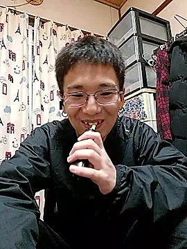 TERU kun jp online show from 17, 12, 2025