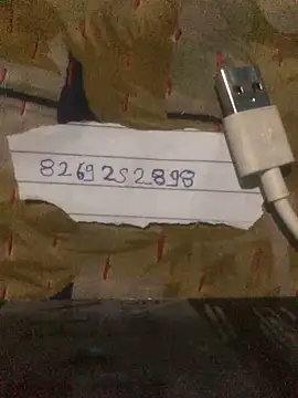 Snapshot of Cute_Arushi chatting on 15, 3, 2026 Cute Arushi online show from 15, 3, 2026