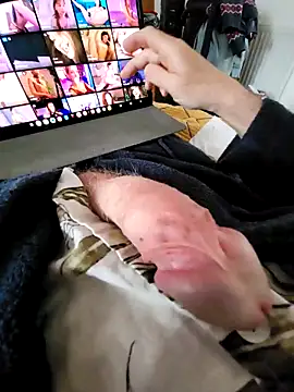 Snapshot of cum_daily1 chatting on 15, 4, 2026 cum daily1 online show from 15, 4, 2026