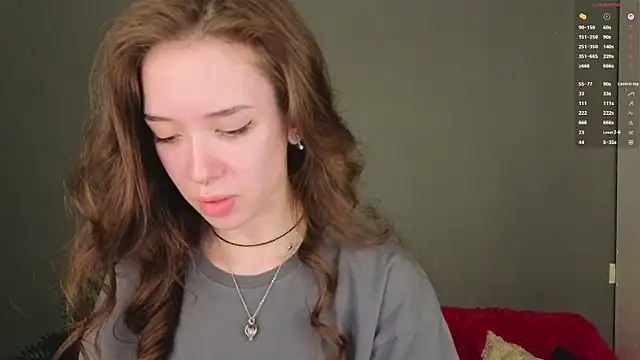 tinyanie online show from 5, 3, 2026