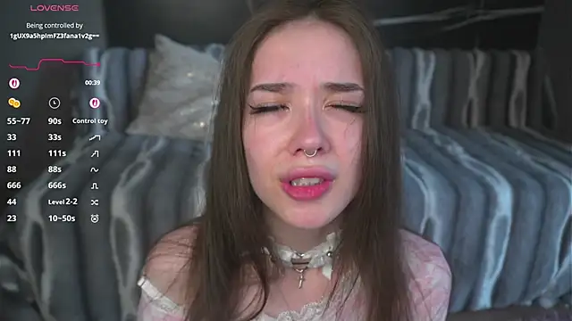 Snapshot of tinyanie chatting on 20, 5, 2026 tinyanie online show from 20, 5, 2026