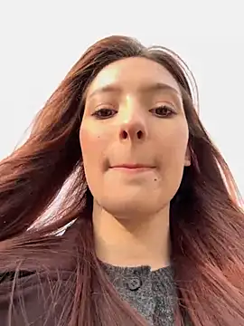 LilluKatten online show from 12, 11, 2025