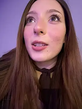 LilluKatten online show from 24, 3, 2026