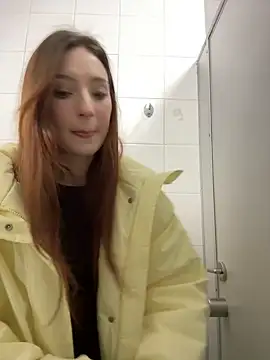 LilluKatten online show from 25, 3, 2026