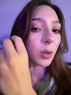 LilluKatten online show from 15, 4, 2026