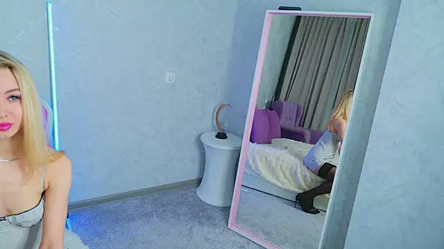 Barbie Kris   online show from 6, 2, 2026