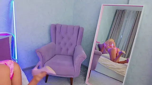 Barbie Kris   online show from 6, 4, 2026