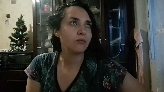 VoulezVous Angel online show from 15, 12, 2025