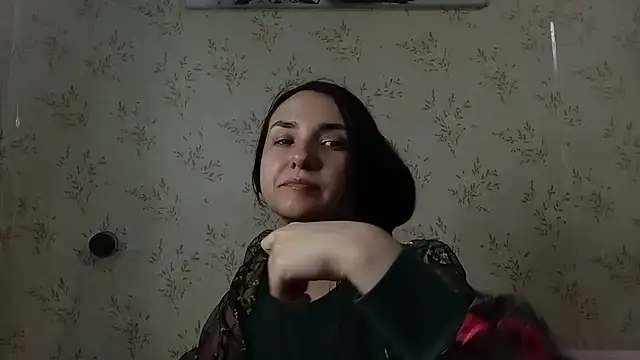 VoulezVous Angel online show from 18, 3, 2026