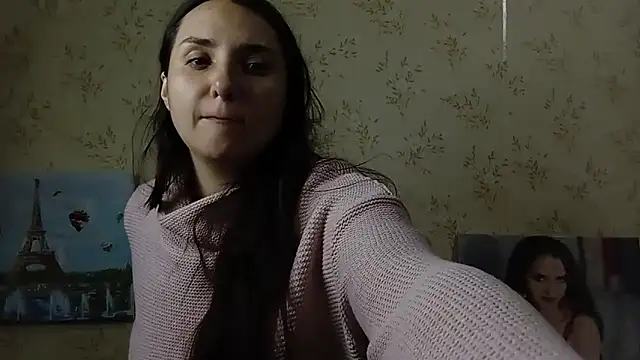 Snapshot of VoulezVous_Angel chatting on 2, 5, 2026 VoulezVous Angel online show from 2, 5, 2026