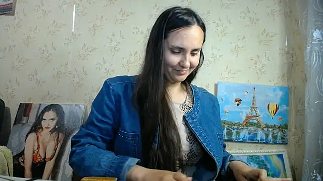 Snapshot of VoulezVous_Angel chatting on 31, 5, 2026 VoulezVous Angel online show from 31, 5, 2026