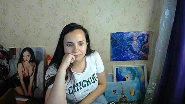 Snapshot of VoulezVous_Angel chatting on 29, 6, 2026 VoulezVous Angel online show from 29, 6, 2026