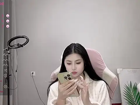 paopao-1314 online show from 5, 11, 2025