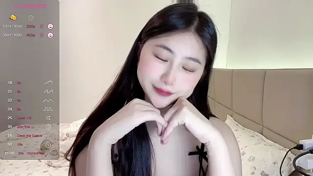 Snapshot of paopao-1314 chatting on 3, 6, 2026 paopao-1314 online show from 3, 6, 2026