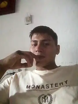 Ckinetor online show from 17, 12, 2025