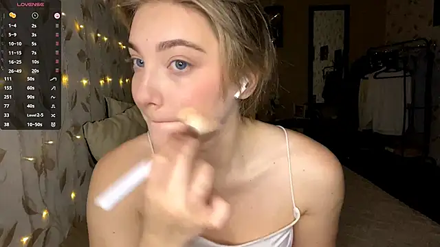 OrethaEredia online show from 9, 1, 2026