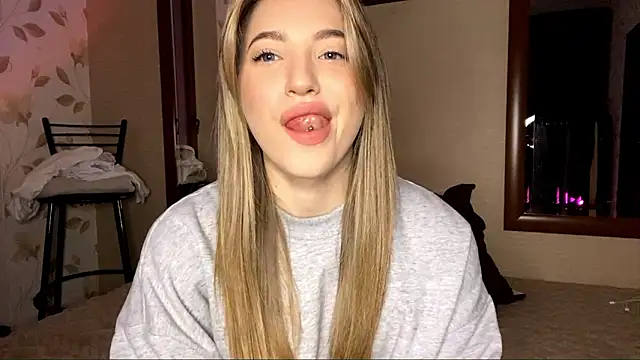 OrethaEredia online show from 1, 2, 2026