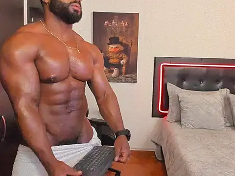 Joseph palaciios online show from 25, 3, 2026