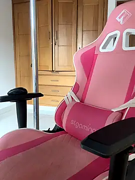 Bonny  ebony online show from 12, 11, 2025