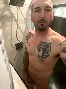 RobsBigD online show from 4, 11, 2025