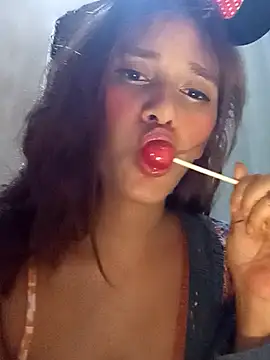 lola mamadas online show from 6, 11, 2025